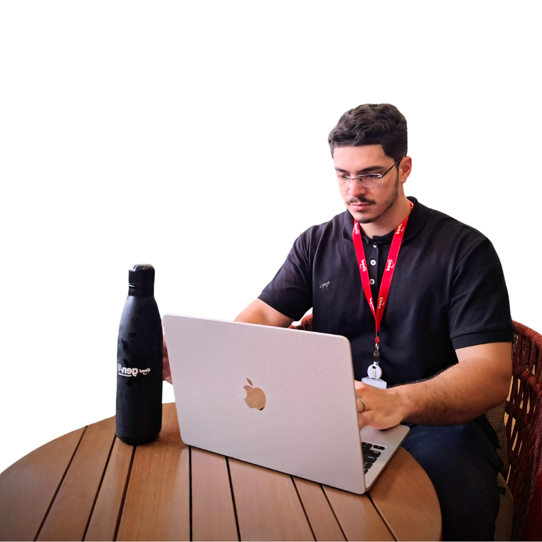 Breno Cavalcante - AI Engineer